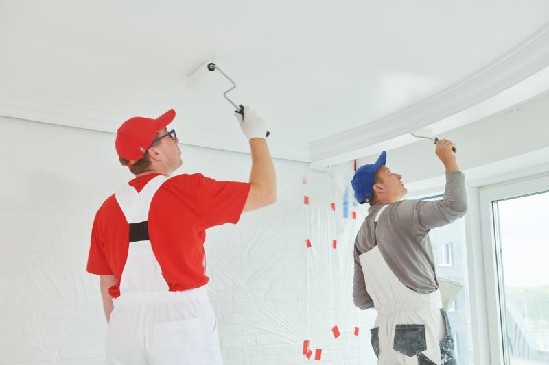 Boosts property value