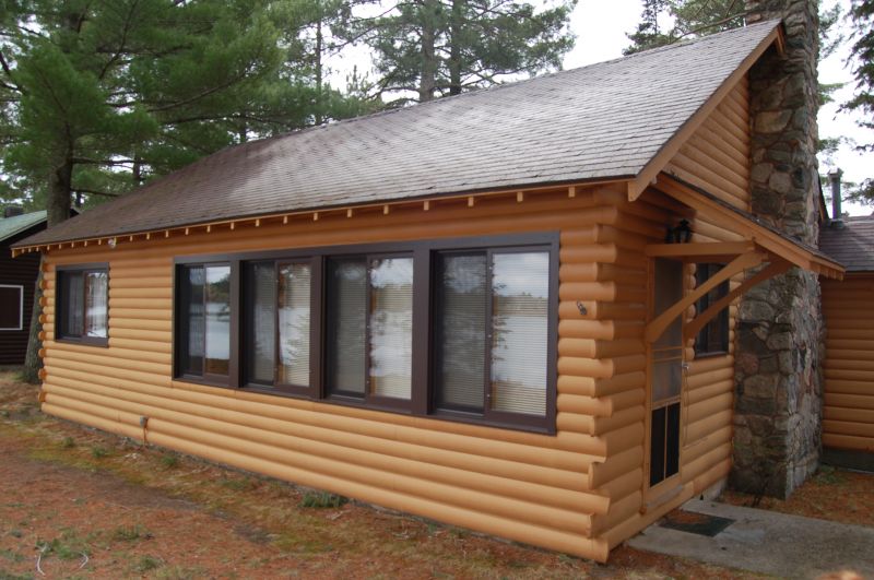 Cedar House Staining in Waco, TX