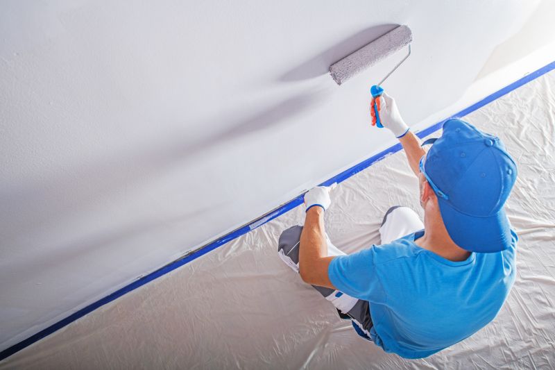 Kitchen Painting in Waco, TX