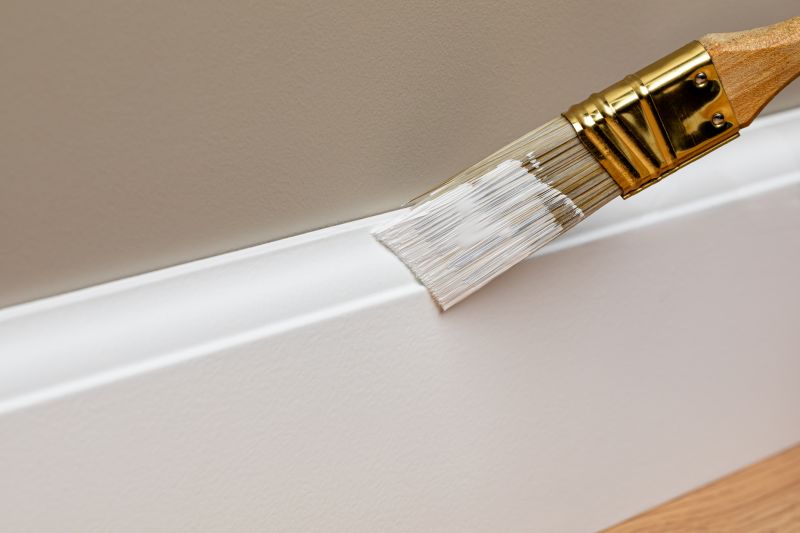 Armoire Painting in Waco, TX