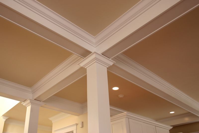 Beadboard Painting in Wilmington, NC