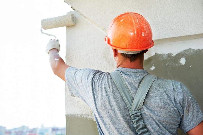 Brick Painting Service in Boulder, CO