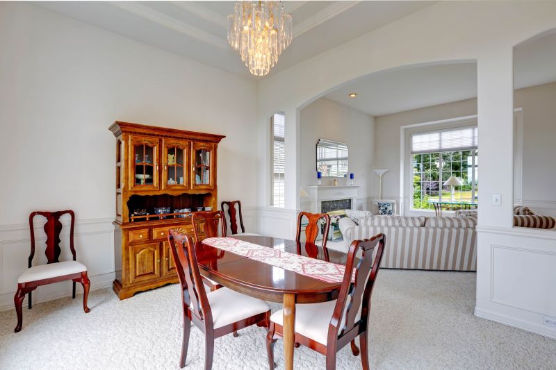 Cabinet Staining Service in Carmel, IN