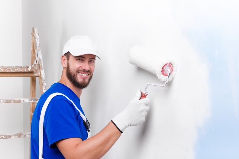 Childrens Room Painting in Waco, TX
