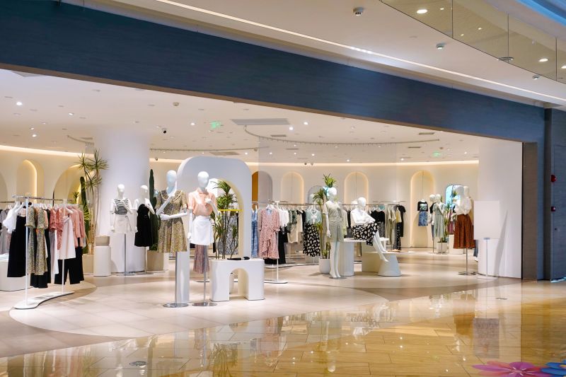 Commercial Ceiling Painting in Arvada, CO
