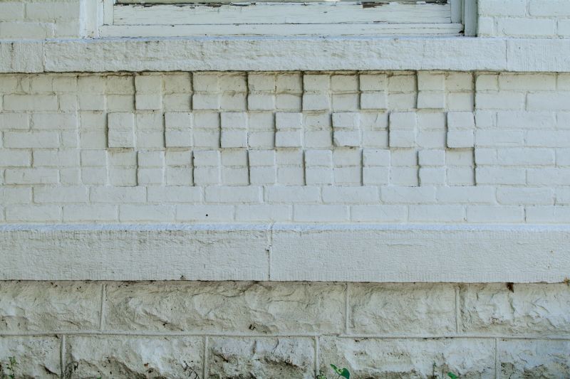 Exterior Brick Staining in Arvada, CO