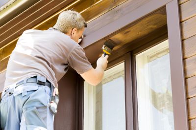 Exterior Painting in Waco, TX