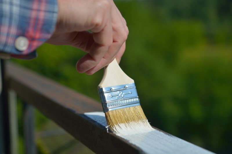 Exterior Painting in Waco, TX