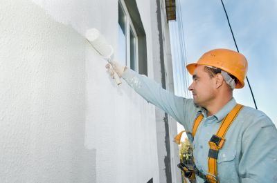 Exterior Painting in Arvada, CO