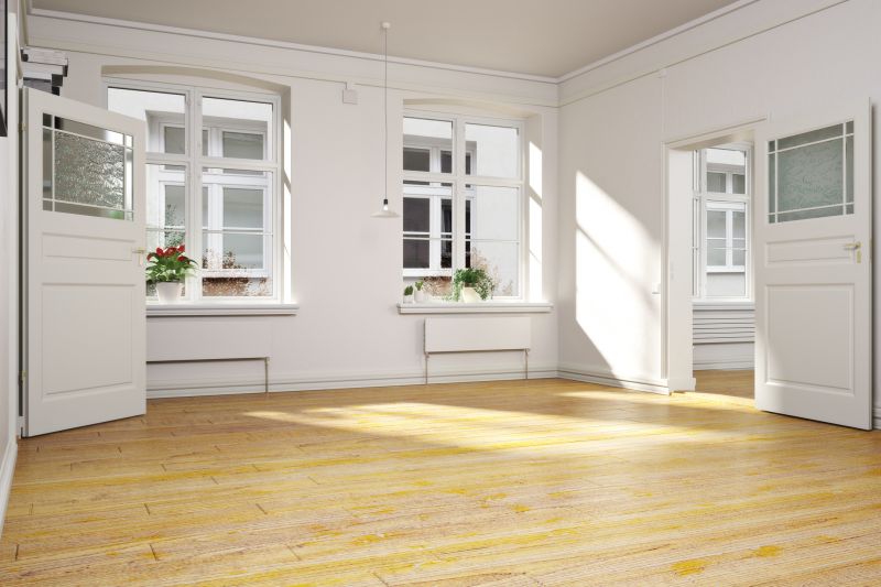Home Interior Painting in Wilmington, NC