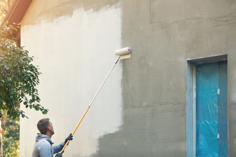 House Ceiling Painting in Wilmington, NC