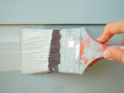 Shed Painting Service in Boulder, CO