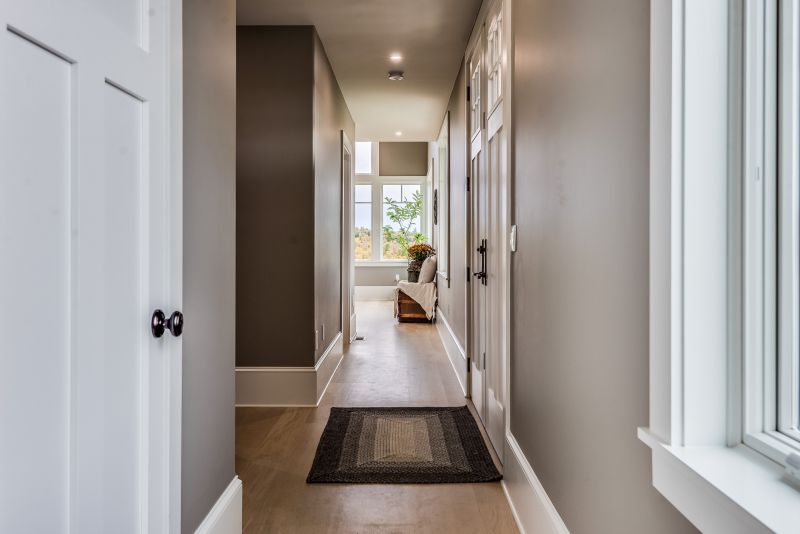 Townhouse Interior Painting in Waco, TX